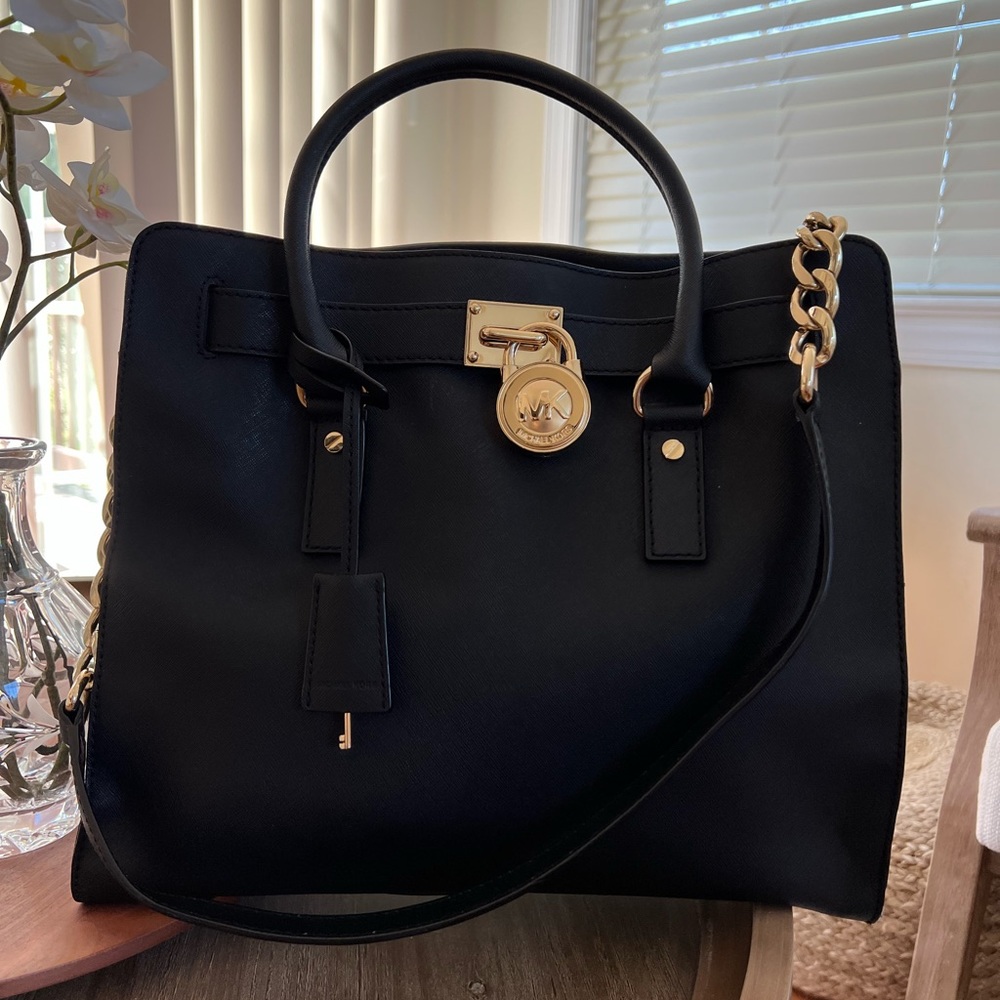 MK large bag